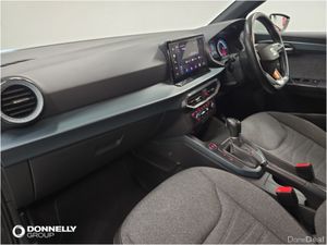 SEAT Arona Hatchback XPERIENCE - Image 3