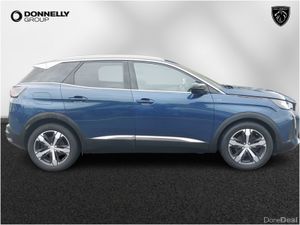 Peugeot 3008 Diesel Estate GT Premium - Image 4