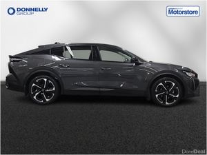 Peugeot 408 Fastback Allure Premium - Image 4