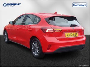Ford Focus Diesel Hatchback Titanium - Image 3