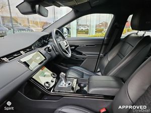 Land Rover Range Rover Evoque 1.5 PHEV AWD HSE R-D - Image 3