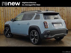 Renault 4 *** ALL NEW RENAULT 4 NOW AVAILABLE *** - Image 3