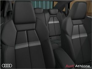 Audi A3 Saloon 2.0TDI 115BHP SE - DUE IN FOR 261 ! - Image 4