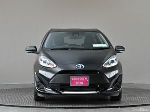 Toyota Aqua  1.5 HYBRID **ANDROID CAR PLAYER**REVE - Image 2