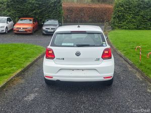 2014 polo 1.2 tsi automatic - Image 4