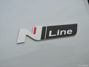 Hyundai Tucson Tucson FL 2WD Platinum PHEV Auto, N - Image 4