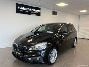 2016 BMW 2 Series 218D Gran Tourer 7 Seater Luxury - Image 4