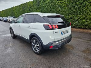Peugeot 3008 2017 1.2 Allure 130bhp - Image 4