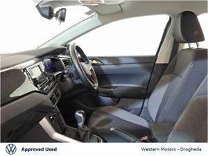 Volkswagen Polo POLO LIFE 1.0 TSI 95HP M5F - Image 4