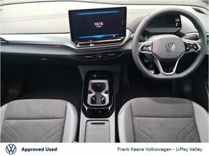 Volkswagen ID.4 ORDER YOUR 261 TODAY - Image 2