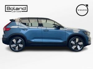 Volvo XC40 ULTRA *2YR WARRANTY* €75 P/W ON PCP - Image 4