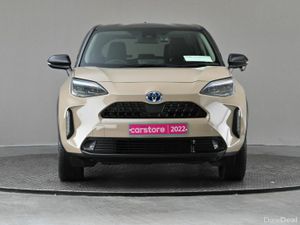 Toyota Yaris Cross 1.5 HYBRID **BI-TONE ROOF**360 - Image 2