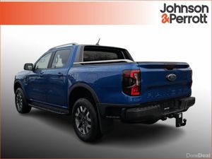 Ford Ranger Wildtrak 2.3 PHEV - Image 2