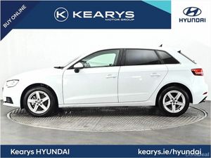 Audi A3 TFSI Auto - Image 3