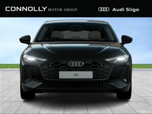 Audi A5 Sadan SE e-hybrid quattro 299bhp "Order no - Image 3