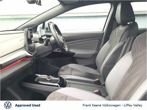 Volkswagen ID.4 77KWH PRO PLUS 286BHP *DRAMMEN ALL - Image 4