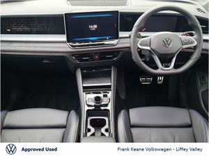 Volkswagen Tayron 1.5 - Image 2