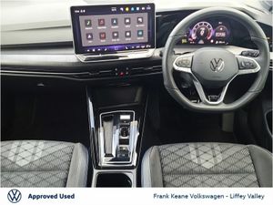 Volkswagen Golf R-LINE AUTO 1.5 TSI 116HP *KINGS R - Image 2
