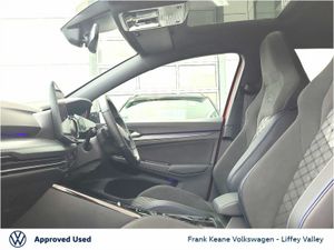 Volkswagen Golf R-LINE AUTO 1.5 TSI 116HP *KINGS R - Image 4