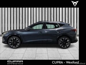 Cupra Formentor 1.5 TSI EHybrid 204BHP - Image 4