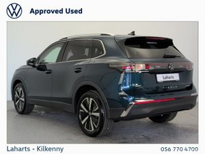 Volkswagen Tiguan 3 ELEGANCE 1.5TSI 204HP DSG PHEV - Image 4