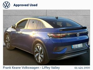 Volkswagen ID.5 77KWH FAMILY 174HP *PCP FINANCE AV - Image 3