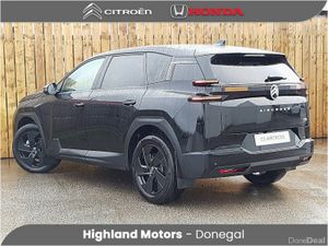 Citroen C5 Aircross PLUS HYBRID 145 - Image 3