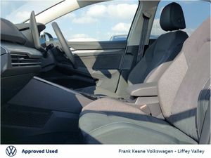 Volkswagen Golf STYLE PHEV AUTO 1.5TSI 150BHP *REA - Image 4