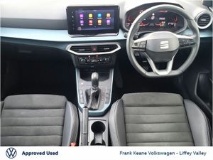 SEAT Arona DSG XPERIENCE 1.0TSI 115HP - Image 2