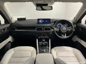 Mazda CX-5 GT Sport 2.2D 150PS - Reversing Camera - Image 4