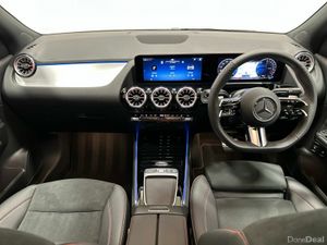 Mercedes-Benz GLA GLA250 e AMG Line Exclusive Edit - Image 4