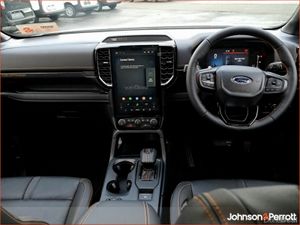 Ford Ranger Wildtrak 2.0 Diesel - Image 4