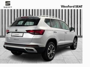 SEAT Ateca 2.0 TDI 150BHP DSG SE+ - Image 4