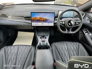 BYD SEAL 2024 - Image 2