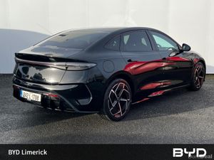 BYD SEAL 2024 - Image 3