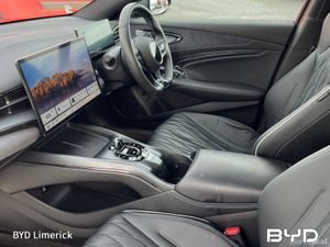 BYD SEAL 2024 - Image 4