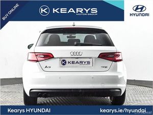 Audi A3 TFSI Auto - Image 2