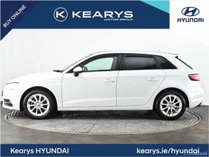 Audi A3 TFSI Auto - Image 3