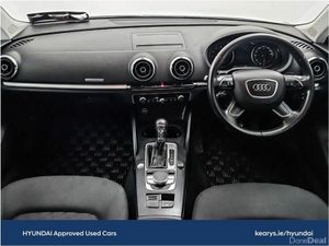 Audi A3 TFSI Auto - Image 4