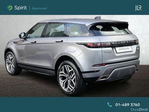 Land Rover Range Rover Evoque 1.5 PHEV AWD HSE R-D - Image 2