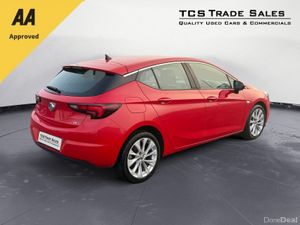 2017 Vauxhall Astra 1.6 Cdti SRI  110BHP - Image 3