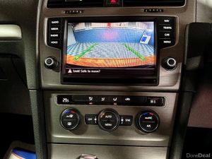 2016 Volkswagen Golf 1.2TSi Petrol DSG Auto KITTED - Image 4