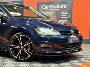 2016 Volkswagen Golf 1.2TSi Petrol DSG Auto KITTED - Image 2