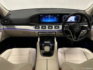 Mercedes-Benz GLE GLE350 DE 4Matic AMG Exterior Sp - Image 4
