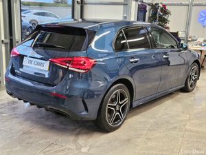 21 MERCEDES BENZ A250E AMG LINE EDITION - Image 3