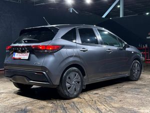 Nissan Note FACELIFT - HYBRID 1.2L AUTOMATIC - A/C - Image 4