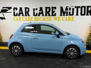 Fiat 500 2017 Fiat 500 1.0 Automatic - Image 3