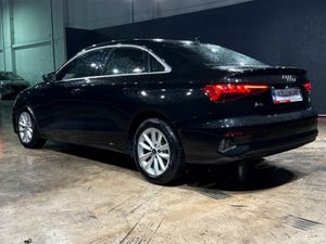 Audi A3 TFSI SPORT - FACTORY ALLOYS - REVERSE CAME - Image 4