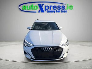 Audi A3 1.0 TFSI Automatic, Low mileage - Image 3