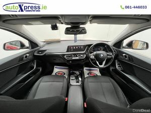 BMW 1-Series 118D PLAY EDITION JOY PLUS Automatic - Image 2